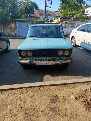 LADA (VAZ) 2106 1987, 65,838 km - 1.3 l - Bakı