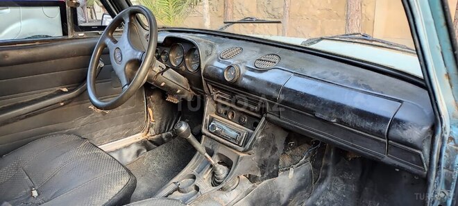 LADA (VAZ) 2106 1987, 65,838 km - 1.3 l - Bakı