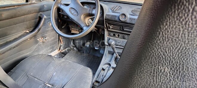 LADA (VAZ) 2106 1987, 65,838 km - 1.3 l - Bakı