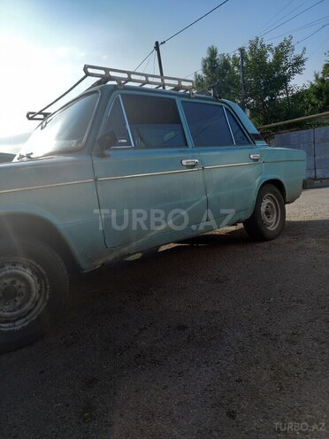 LADA (VAZ) 2106 1987, 65,838 km - 1.3 l - Bakı