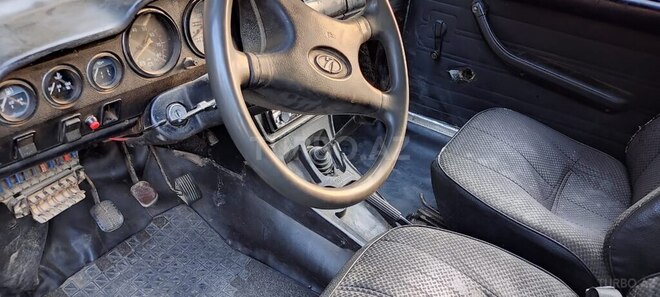 LADA (VAZ) 2106 1987, 65,838 km - 1.3 l - Bakı