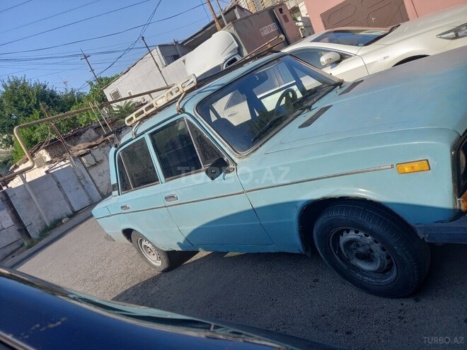 LADA (VAZ) 2106 1987, 65,838 km - 1.3 l - Bakı