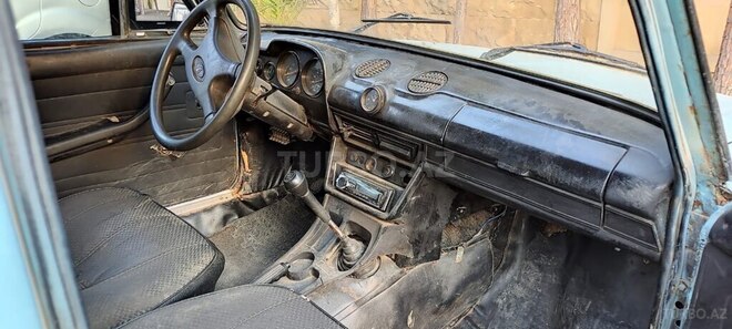 LADA (VAZ) 2106 1987, 65,838 km - 1.3 l - Bakı