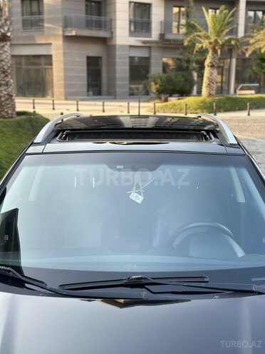 Hyundai ix35 2012, 218,500 km - 2.4 l - Bakı