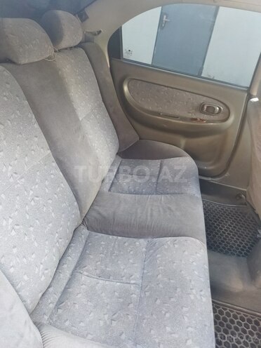 Kia Sephia 2003, 250,000 km - 1.6 l - Bakı