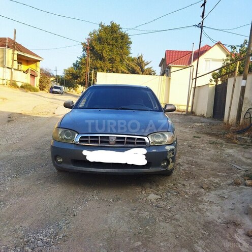 Kia Sephia 2003, 250,000 km - 1.6 l - Bakı