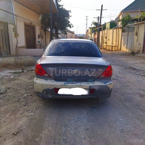 Kia Sephia 2003, 250,000 km - 1.6 l - Bakı