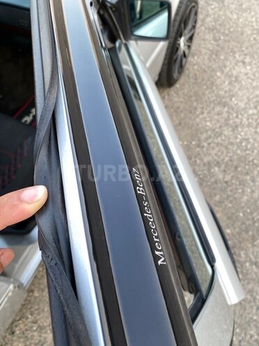 Mercedes E 220 1995, 340,000 km - 2.2 l - Füzuli