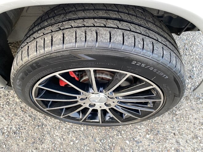 Mercedes E 220 1995, 340,000 km - 2.2 l - Füzuli