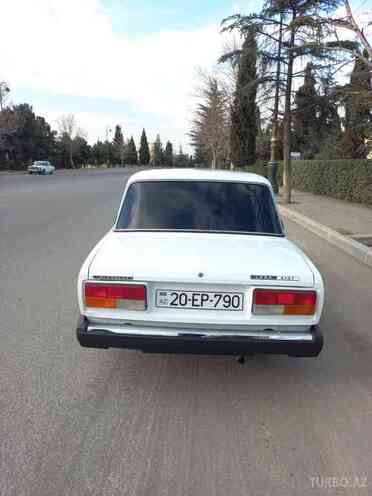 LADA (VAZ) 2107 2007, 100,000 km - 1.6 л - Gəncə