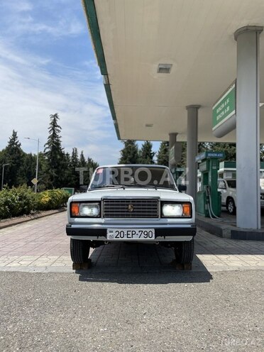 LADA (VAZ) 2107 2007, 100,000 km - 1.6 л - Gəncə