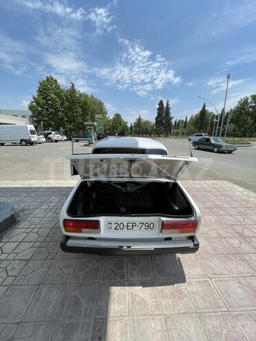LADA (VAZ) 2107 2007, 100,000 km - 1.6 л - Gəncə