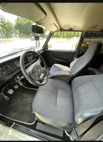 LADA (VAZ) 2107 2007, 100,000 km - 1.6 л - Gəncə