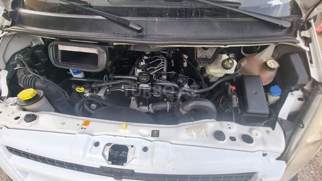 Ford Transit 2007, 155,000 km - 2.4 l - Lənkəran