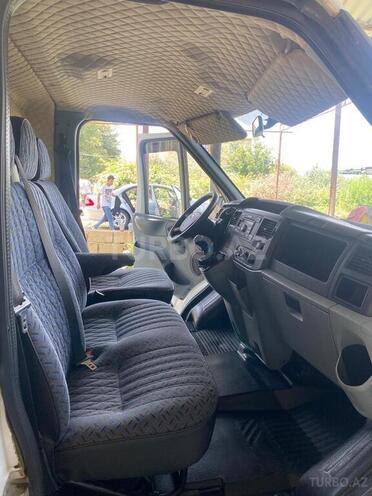 Ford Transit 2007, 155,000 km - 2.4 l - Lənkəran