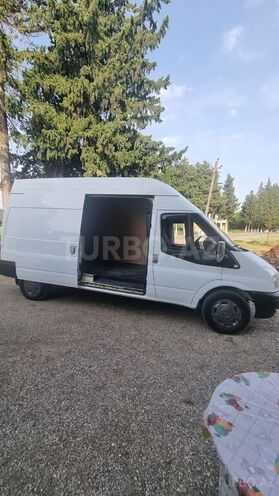 Ford Transit 2007, 155,000 km - 2.4 l - Lənkəran