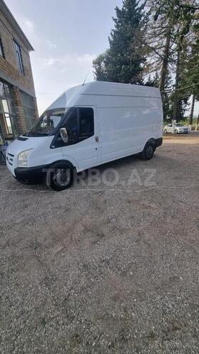 Ford Transit 2007, 155,000 km - 2.4 l - Lənkəran