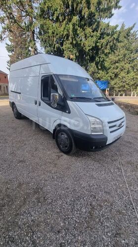 Ford Transit 2007, 155,000 km - 2.4 l - Lənkəran