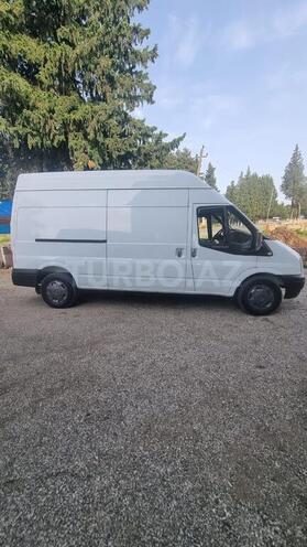 Ford Transit 2007, 155,000 km - 2.4 l - Lənkəran