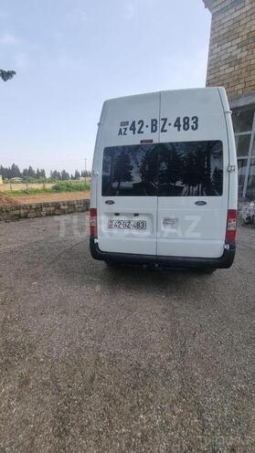 Ford Transit 2007, 155,000 km - 2.4 l - Lənkəran