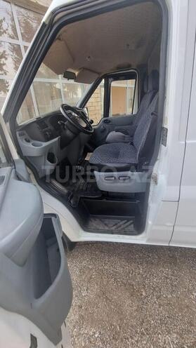 Ford Transit 2007, 155,000 km - 2.4 l - Lənkəran