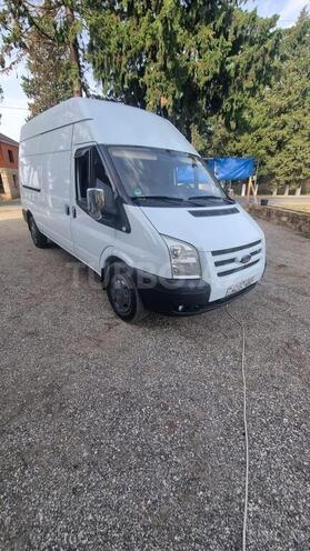 Ford Transit 2007, 155,000 km - 2.4 l - Lənkəran
