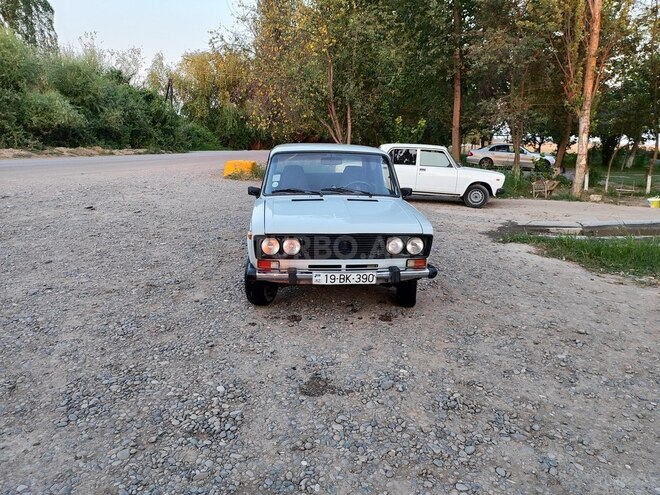 LADA (VAZ) 2106 1988, 45,000 km - 1.5 l - Füzuli