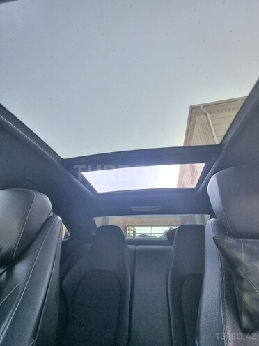 Mercedes C 250 2014, 178,000 km - 1.8 l - Cəlilabad