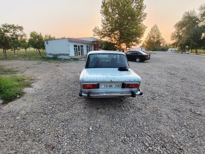 LADA (VAZ) 2106 1988, 45,000 km - 1.5 l - Füzuli