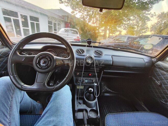 LADA (VAZ) 2106 1988, 45,000 km - 1.5 l - Füzuli