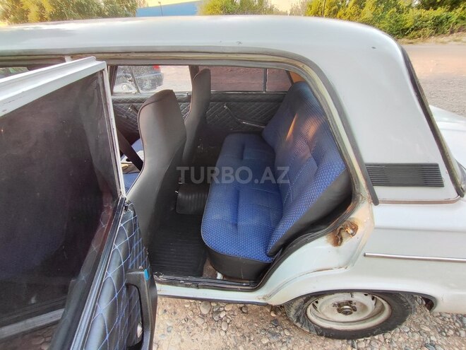 LADA (VAZ) 2106 1988, 45,000 km - 1.5 l - Füzuli