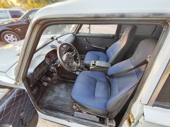 LADA (VAZ) 2106 1988, 45,000 km - 1.5 l - Füzuli