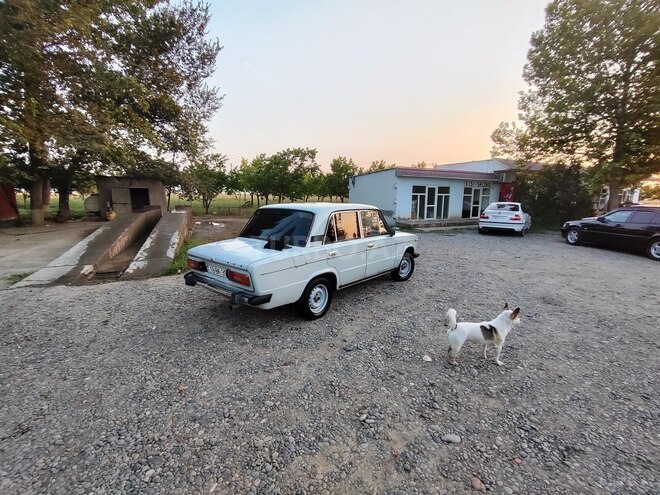 LADA (VAZ) 2106 1988, 45,000 km - 1.5 l - Füzuli