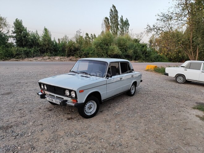 LADA (VAZ) 2106 1988, 45,000 km - 1.5 l - Füzuli