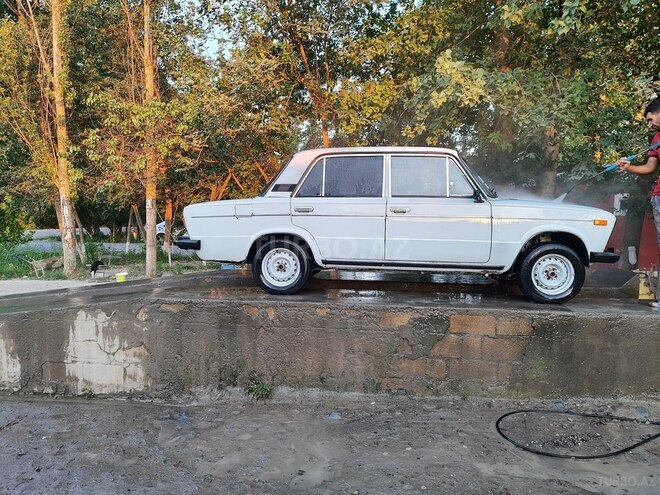 LADA (VAZ) 2106 1988, 45,000 km - 1.5 l - Füzuli