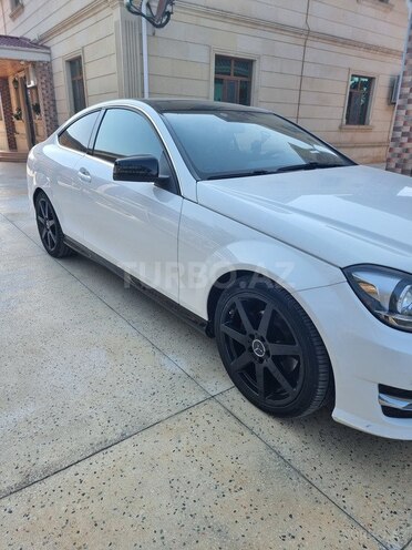 Mercedes C 250 2014, 178,000 km - 1.8 l - Cəlilabad