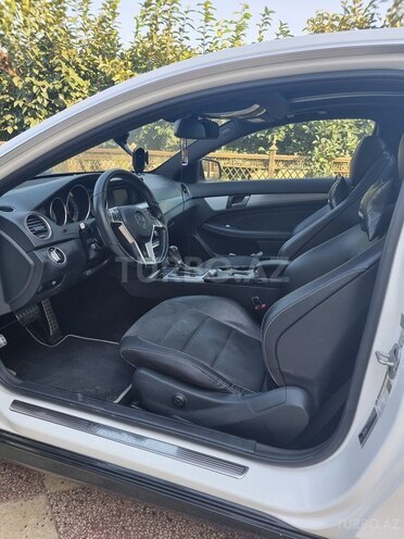 Mercedes C 250 2014, 178,000 km - 1.8 l - Cəlilabad