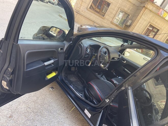 Ford Fusion 2007, 239,990 km - 1.6 l - Bakı