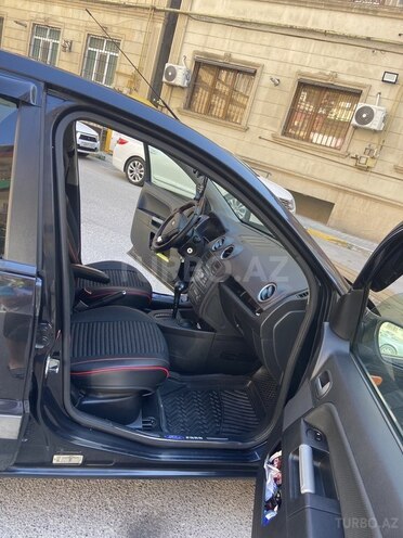 Ford Fusion 2007, 239,990 km - 1.6 l - Bakı