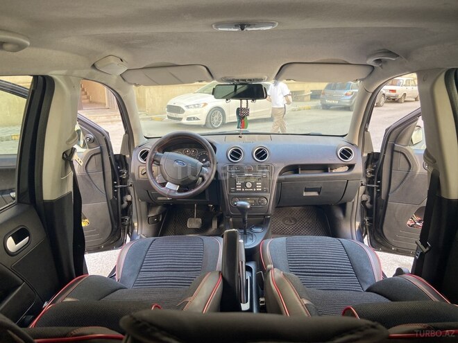 Ford Fusion 2007, 239,990 km - 1.6 l - Bakı
