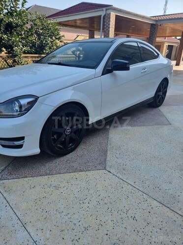 Mercedes C 250 2014, 178,000 km - 1.8 l - Cəlilabad