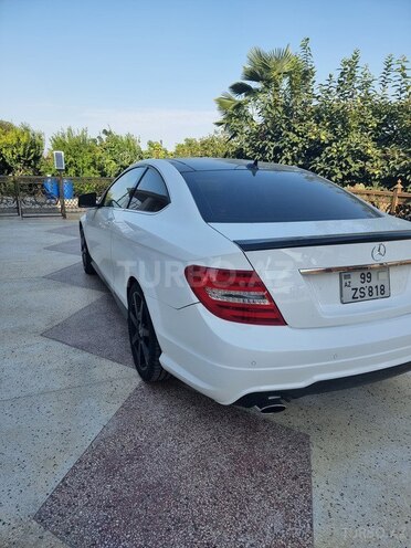 Mercedes C 250 2014, 178,000 km - 1.8 l - Cəlilabad