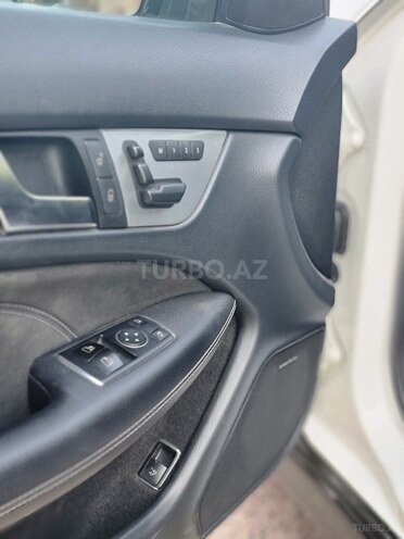 Mercedes C 250 2014, 178,000 km - 1.8 l - Cəlilabad
