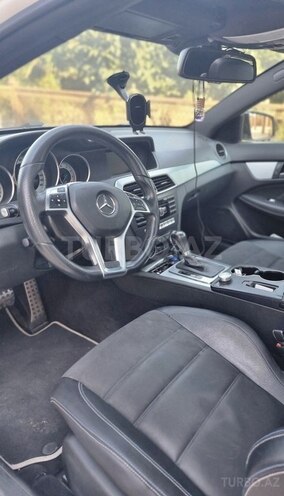 Mercedes C 250 2014, 178,000 km - 1.8 l - Cəlilabad