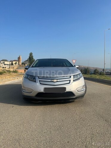 Chevrolet Volt 2012, 168,000 km - 1.4 l - Bakı