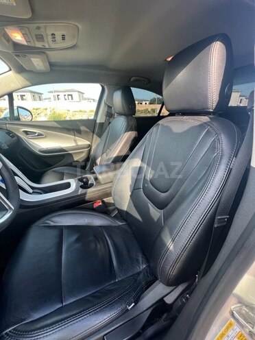 Chevrolet Volt 2012, 168,000 km - 1.4 l - Bakı