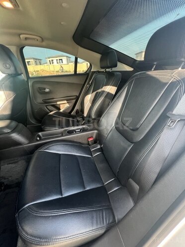 Chevrolet Volt 2012, 168,000 km - 1.4 l - Bakı