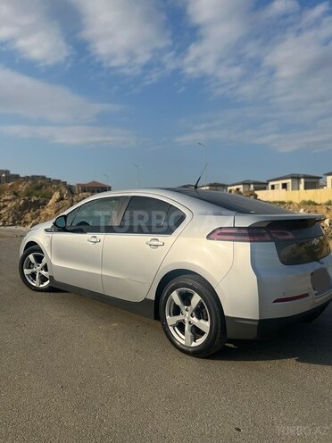 Chevrolet Volt 2012, 168,000 km - 1.4 l - Bakı