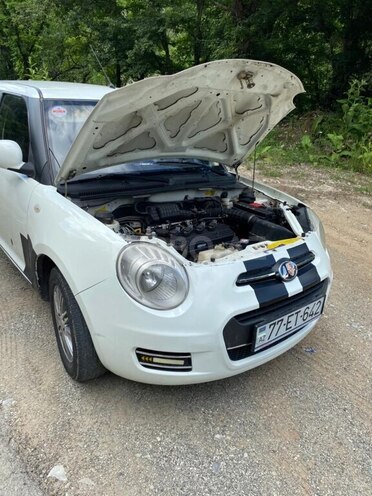 Lifan 330 2014, 106,785 km - 1.3 l - Bakı