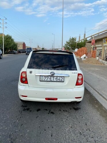 Lifan 330 2014, 106,785 km - 1.3 l - Bakı